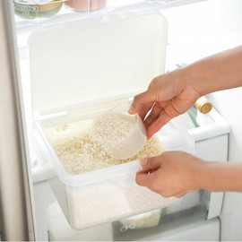 JAJU Rice Container_5kg, Other Other_MM / 자주 JAJU 쌀통_5kg, 기타기타_MM