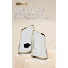[KUNIO] Lexus Key Case, Keychain, Lightweight, TPU for Lexus ES300h,