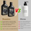 Kit Champú Acondicionador Biotina Fortalece Cabello 2x260ml