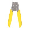 Optical Fiber Stripper Stainless Steel Multifunctional Ergonomic Wire Stripping Pliers3.1x2.0