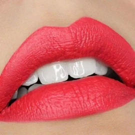 Colourpop Labial Liquido Indeleble Satinado - Fortune Favor