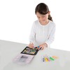 Melissa & Doug - On The Go - Magic Velvet