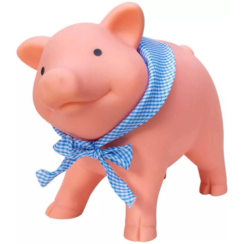 Schylling Penny the Pig 7.5-Inch Piggy Bank