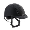 Ovation Deluxe Toddler Schooler Helmet Black
