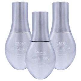 Subrimic Adenovital Scalp Power Shot, 3, 120ml / 서브리믹 아데노바이탈 스캘프 파워 샷, 3개, 120ml