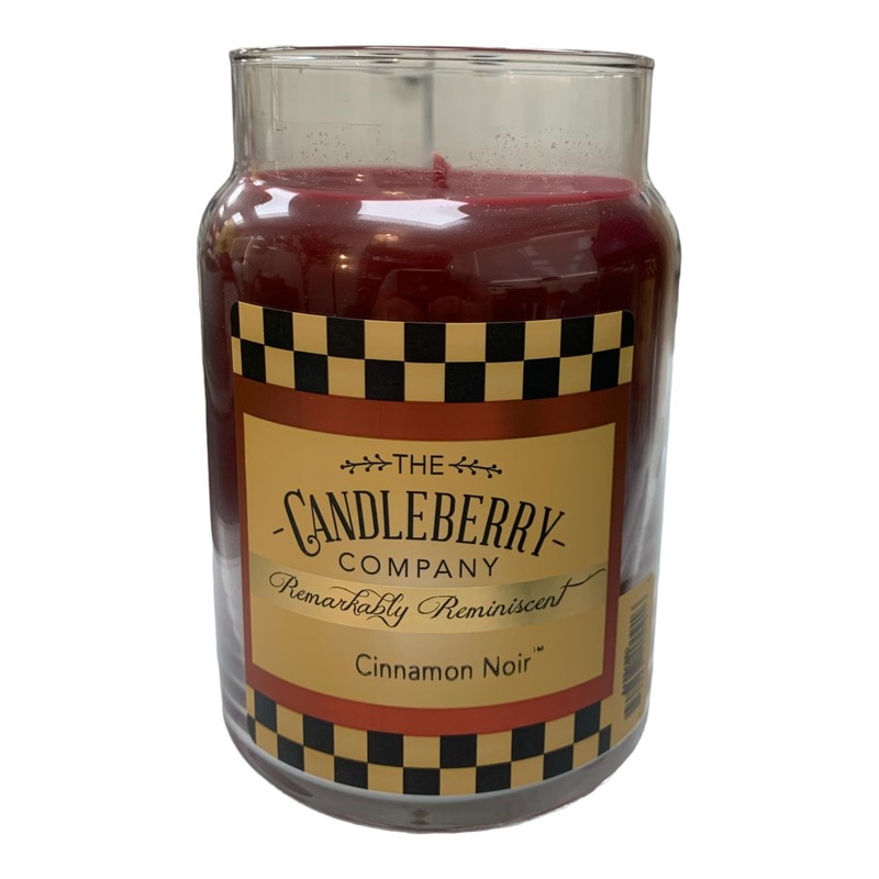 Candleberry Candles | Strong Fragrances for Home | Hand Poured