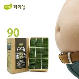 Haisheng [Fermented Enzyme Brown Rice Food] Haiseng 90 Packets / [발효효소 현미식품] 하이생 90포