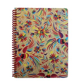 Cuaderno Profesional Rayado México