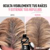 BOLDIFY Polvos Retoca Raíces – Cubre Canas Mujer y Hombre