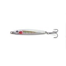 DENNETT Super Sprat - 28g Black/Silver
