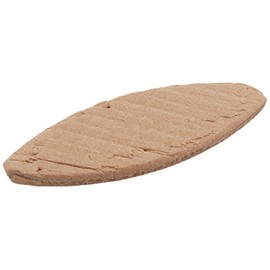 General Tools 318010 Edge/Corner Jointing Biscuits