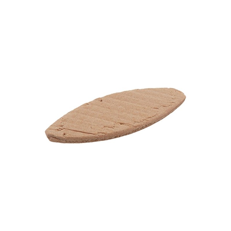 General Tools 318010 Edge/Corner Jointing Biscuits