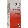 Dr. Reckeweg S10 Natrum Phosphoricum 12X