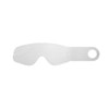 Tear Offs Compatible with Oakley Goggles O-Frame Kit, Pack of