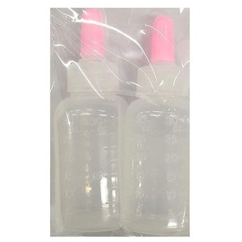 금 표시로 정밀 사용 가능 다용도 소분병 30cc 2P 금 표시로 정밀 사용 가능 30cc Multi-Purpose Dispensing Bottles with Gold Marking for Precise Use 2P