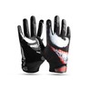 TAQCHA Villain Football Gloves - Adult Size (X-Large)