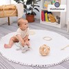 ODOXIA Milestone Blanket Round ES