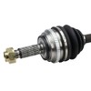 Bode-man Front LEFT Driver Side CV Axle Drive Shaft Assembly