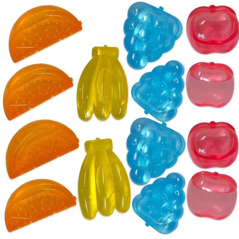 Ice Cubes Permanent Ice Cubes for Cooling Drinks (Set of