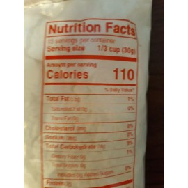 Flying Horse 2 bags FLYING HORSE Rice Flour, 16oz , Product Of Thailand. Farine de riz blanc