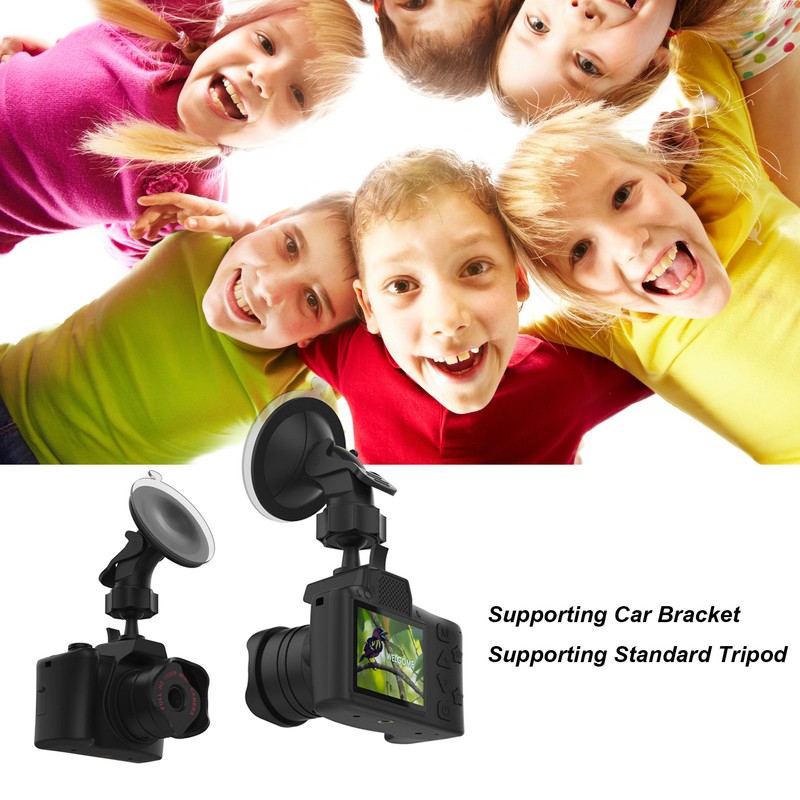 XD5 SLR Digital Camera 30x Zoom Recorder HD Children Digital
