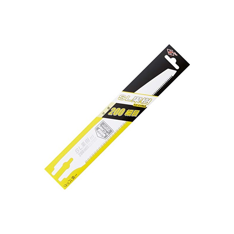 Z SL Fruit Tree 200 Fine Saw Replacement Blade 7.9