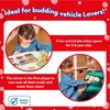 Orchard Toys Mucky Trucks Game, A fun colour matching game