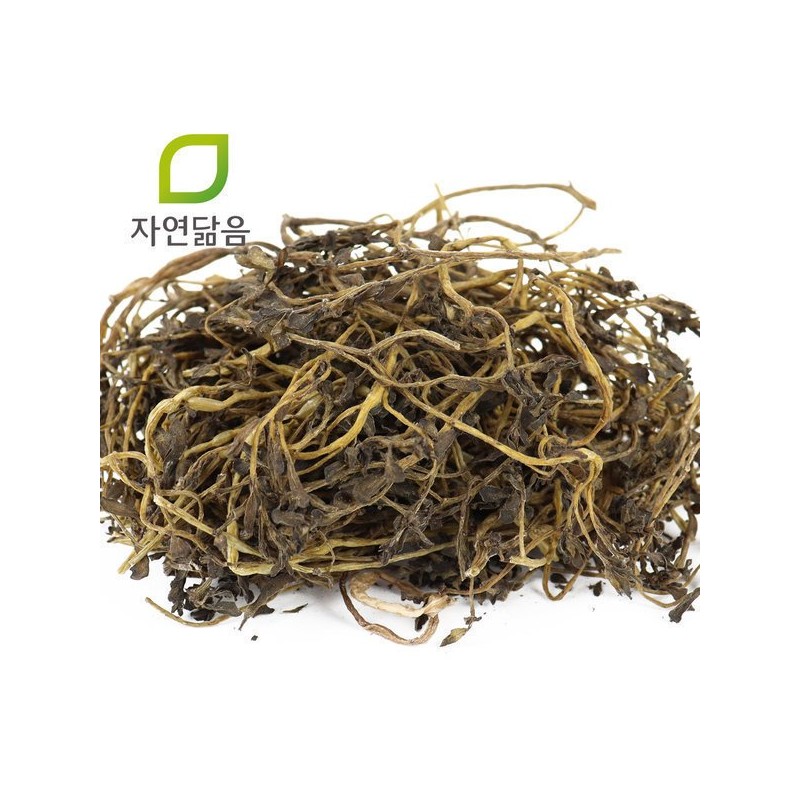 자연닮음 국산 쇠비름 마치현 200g Natural Similarity Domestic Purslane Machihyun