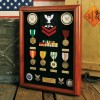 Case The Classic 12x16 Shadow Box Black Background