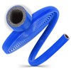 PE Pipe Insulation Hose 10 m Roll x Diameter 22