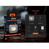 Fenix CL28R Multifunctional Outdoor Lantern ** Canadian Edition