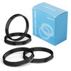 Hubcentric Rings (Pack of 4) - 67.1mm ID to 73.1mm