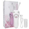 Electric Cotton Thread Epilator Body Hair Remover Threading Device Physical