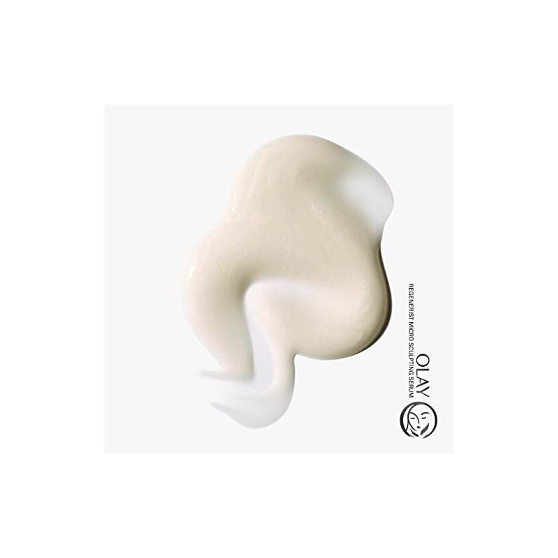 Olay Regenerist Micro Sculping Serum Advanced Anti Aging Moisture