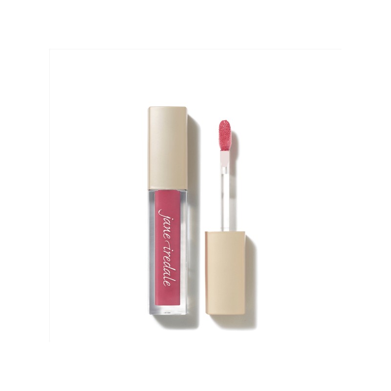 Jane Iredale ColorLuxe High Impact Lip Glaze 5ml, Flush