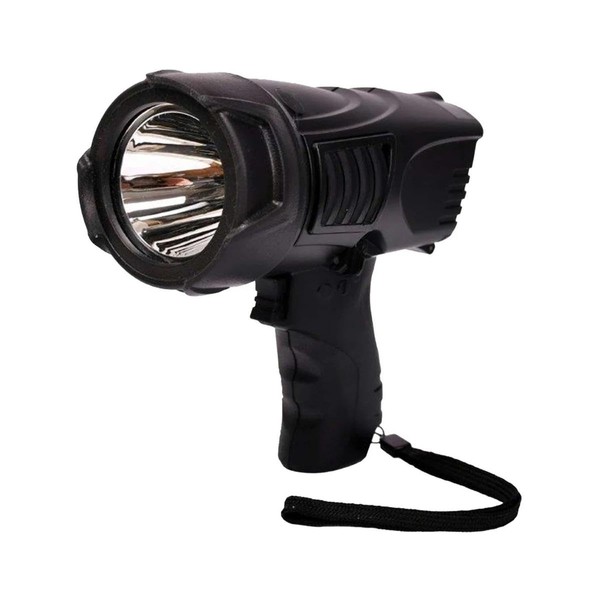 Clulite CLU-Briter Professional 1300 Lumen 750m LED USB & Car