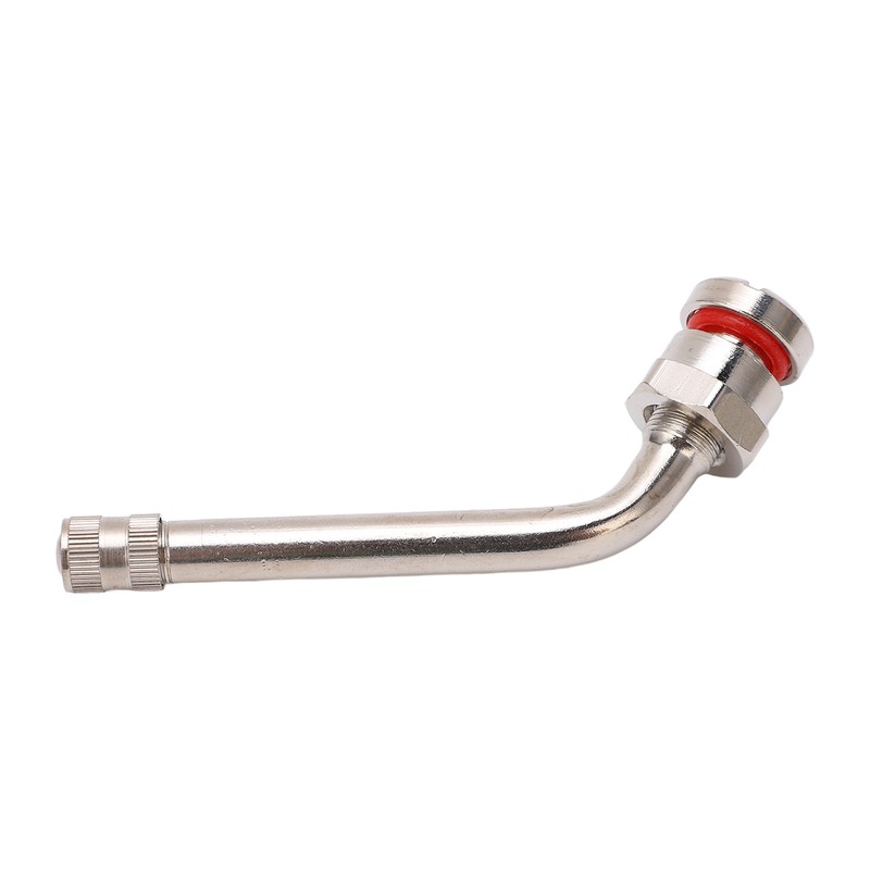 10 Pcs Truck Tire Valve Stems TR545D 60 Degree Valve