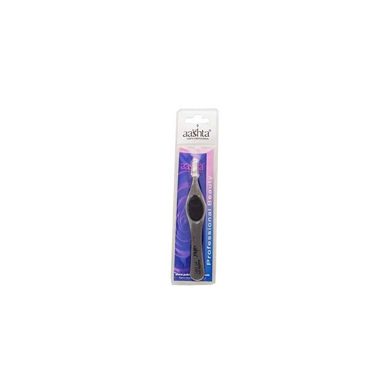 aashta Pinza para cejas