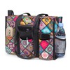 TOPDesign Utility Water Resistant Tote Bag for Women - 13
