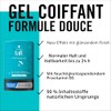 Schwarzkopf Taft Hairdressing Gel, Wet Effect, Intense Shine, Normal Fixation,
