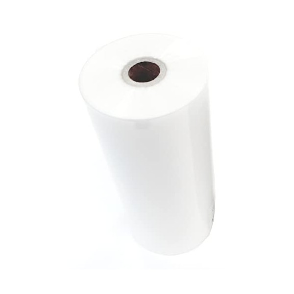 Oregon Lamination Hot Laminating Sticky-Back Decal Roll Film 9-inch x