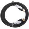 Hama 00056586 1.5m HDMI HDMI Black