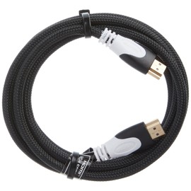 Hama 00056586 1.5m HDMI HDMI Black