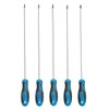 Extra Long Torx Screwdriver (5pc Set)