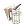 Smoke Blower Bee Smoker Smoke Can Beekeeper Pipe Beekeeping Galvanised
