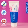 Curaprox Children's Toothpaste Watermelon, 60ml - Fresh & Fruity Watermelon