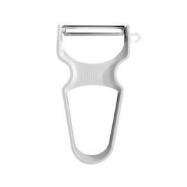 RITTER RI0201 Litter Stainless Steel Peeler
