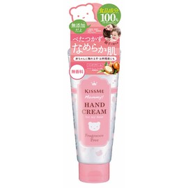 Mummy Hand Cream, Small, Unscented, 2.1 oz (60 g), Parent-child Use, Babies, Children, Sensitive Skin, Moisturizing