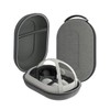 Snapcase MetaQuest 3 3S Case Portable Bag Storage Accessory / 메타퀘스트3 3S 케이스 휴대용 가방 수납 보관 액세서리