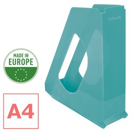 Esselte 626279 Door Magazines Blue